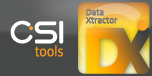 CSItoolsDataXtractor201201b