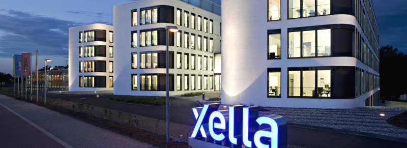 xella hq