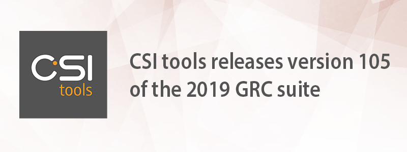 CSItools Release v105 20230803