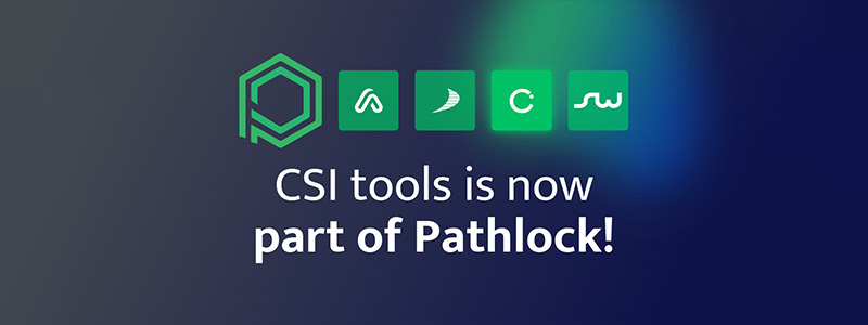 CSI tools becomes part of the Pathlock group