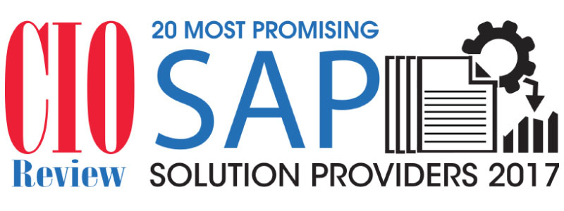 Press Release: CSI tools recognized as one of 20 Most Promising SAP Solution Providers of 2017 by CIOReview