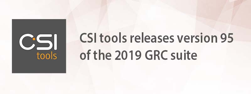 CSItools Release v95 20220331 v01