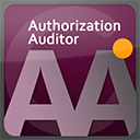 CSI Authorization Auditor Logo