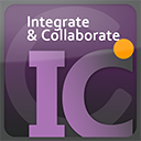 CSI Integrate & Collaborate logo