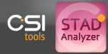 csi stad analyzer 0