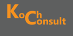 KochConsult logo