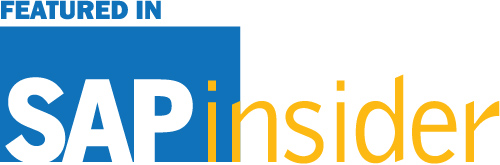 SAPinsider logo
